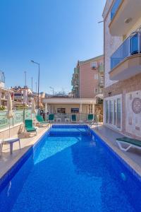 Photo #4 of Apartments Near to City Center and Beach in Marmaris, Turkey