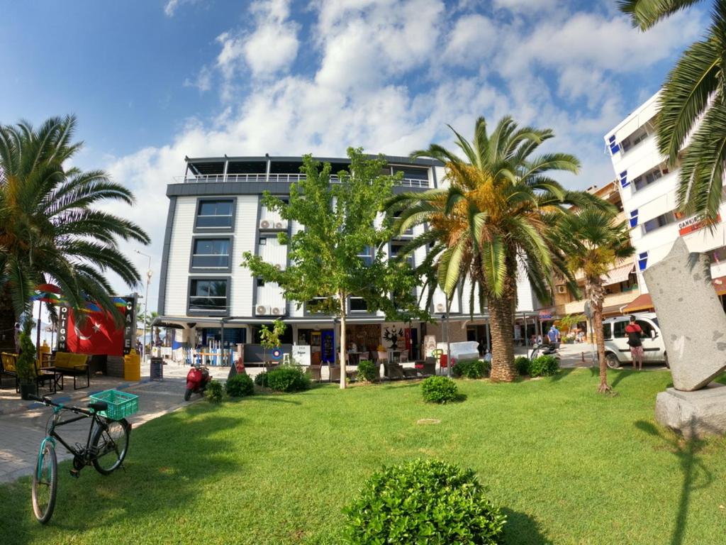 Photo of avsa extra vagant hotel in Marmara, Turkey