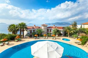 Photo #6 of Aquarius Hotel in Kaş, Turkey