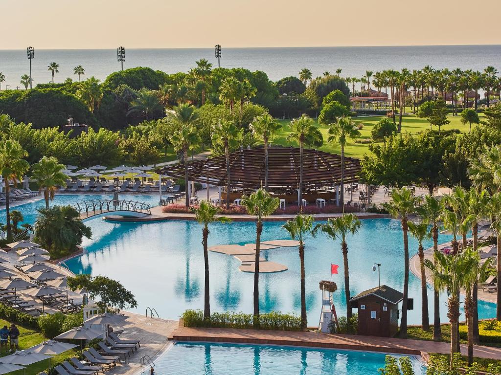 Photo of Lara Barut Collection-Ultra All Inclusive in Antalya, Turkey