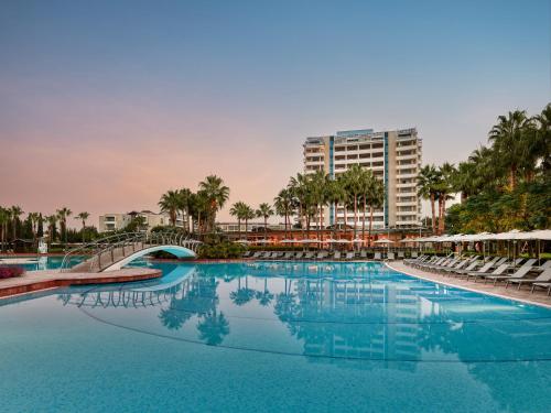 Photo #3 of Lara Barut Collection-Ultra All Inclusive in Antalya, Turkey