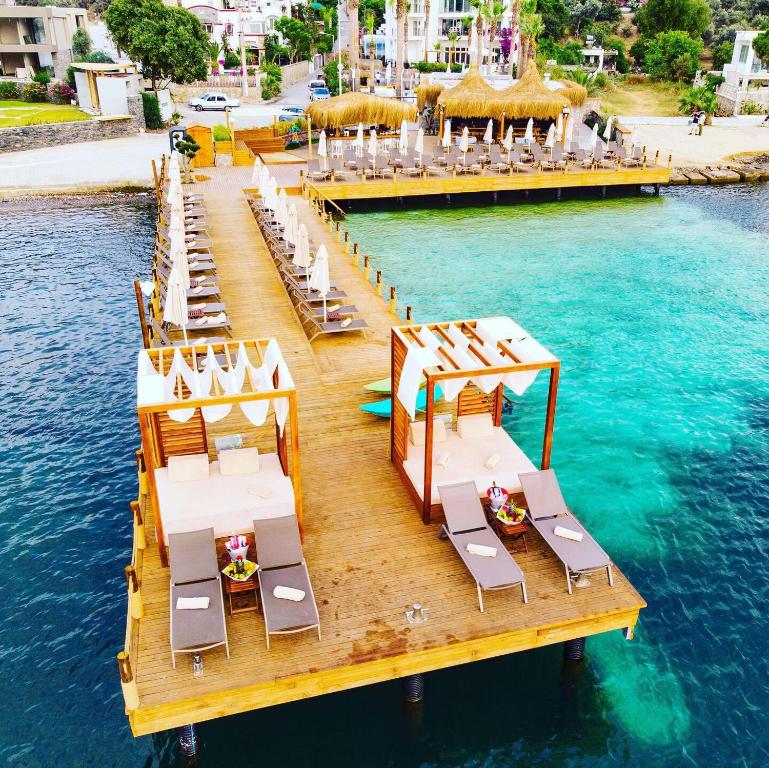 Photo #1 of Hotel Vita Bella Resort & Spa in Bodrum, Turkey