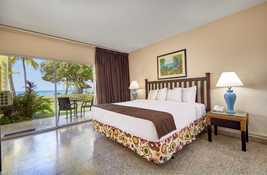 Photo of Starfish Tobago in Scarborough, Trinidad and Tobago