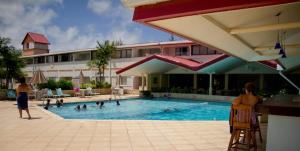 Photo #4 of Crown Point Beach Hotel in Crown Point, Trinidad and Tobago
