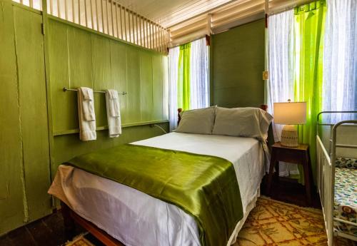 Photo #2 of Cholson Chalets in Charlotteville, Trinidad and Tobago