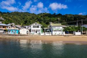 Photo #6 of Cholson Chalets in Charlotteville, Trinidad and Tobago