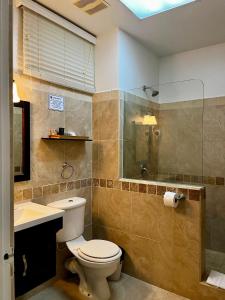 Photo #4 of Blue Waters Inn in Speyside, Trinidad and Tobago