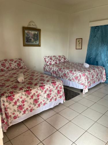 Photo #2 of The Seaside Garden Guesthouse in Tobago, Trinidad and Tobago