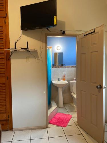 Photo #3 of The Seaside Garden Guesthouse in Tobago, Trinidad and Tobago