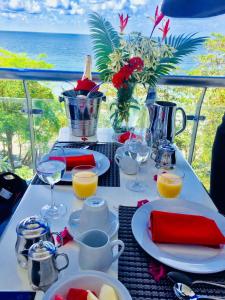Photo #5 of Bacolet Beach Club in Scarborough, Trinidad and Tobago