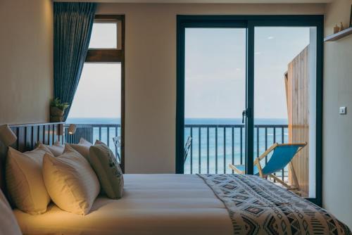 Photo #2 of Chuanfanrock Haku Beach Days Inn in Checheng Township, Taiwan