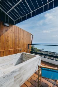 Photo #4 of Chuanfanrock Haku Beach Days Inn in Checheng Township, Taiwan
