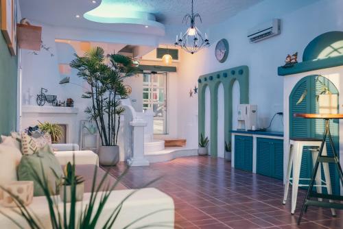 Photo #3 of Bethlehem B&B Kenting in Hengchun Township, Taiwan