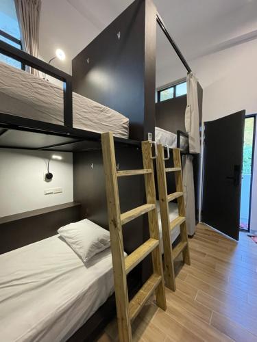 Photo #2 of Oceans Explore Hostel in Fish Port, Taiwan