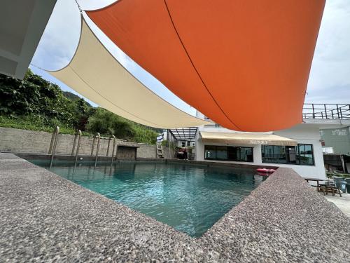 Photo #3 of Oceans Explore Hostel in Fish Port, Taiwan
