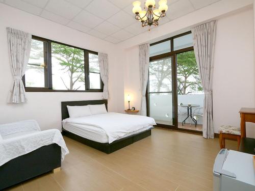 Photo #2 of Nanbali B&B in Nanbali Township, Taiwan