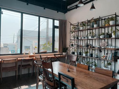 Photo #2 of Lugo Hotel in Xinghai Road, Taiwan