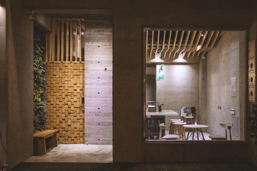 Photo #1 of 墾丁 住在Zhuzai in Checheng Township, Taiwan