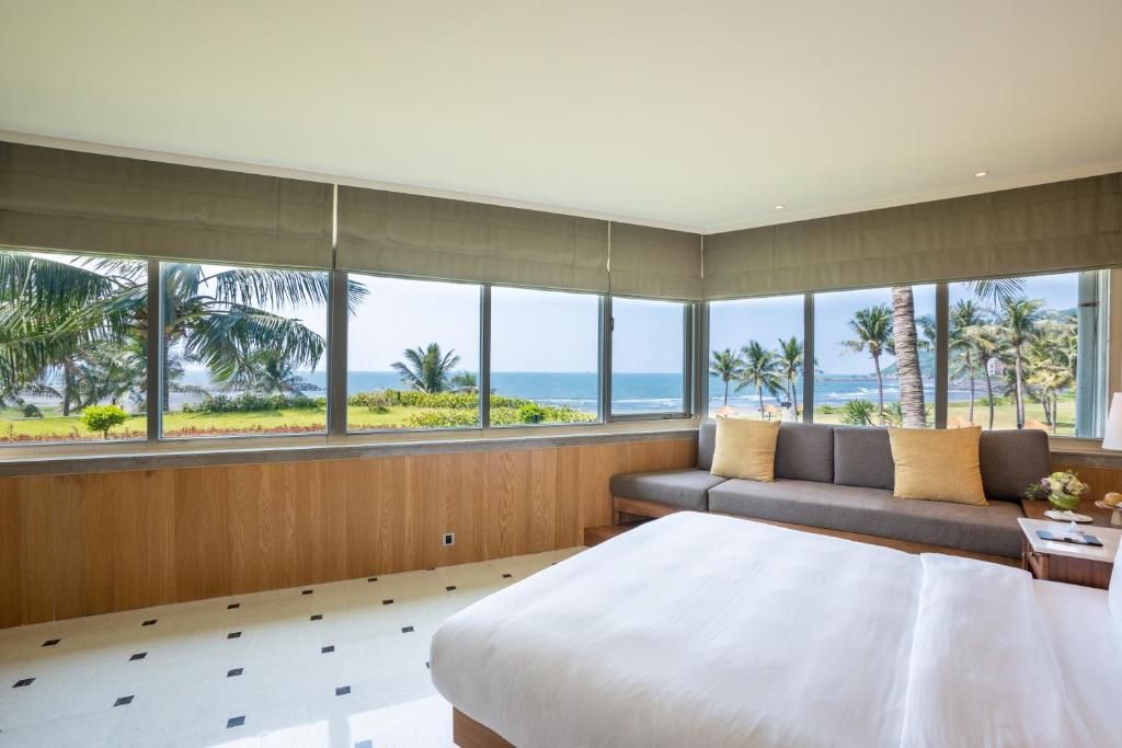 Photo of Sunset Beach Resort in Gushan District, Taiwan