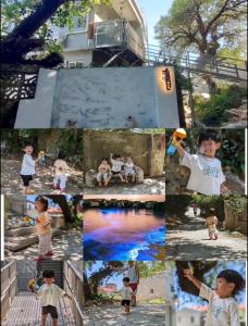 Photo #5 of 花漾 森山舍 in Banli Village, Taiwan
