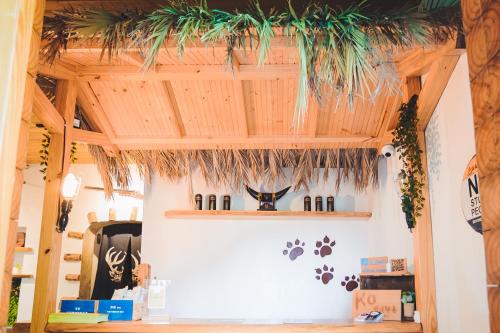Photo #3 of Kenting Original Hostel in Hengchun Township, Taiwan