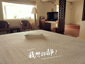 Photo #5 of Mishe B&B也可包棟民宿 in Hengchun Township, Taiwan