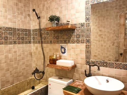Photo #3 of 墾丁寵物友善 鐵宿 Tetsu B&B in Hengchun Township, Taiwan