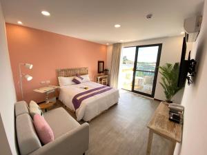 Photo #5 of Kenting Sunhow Inn in Hengchun Township, Taiwan