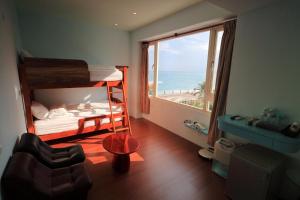 Photo #6 of Ocean B&B in Hualien City, Taiwan
