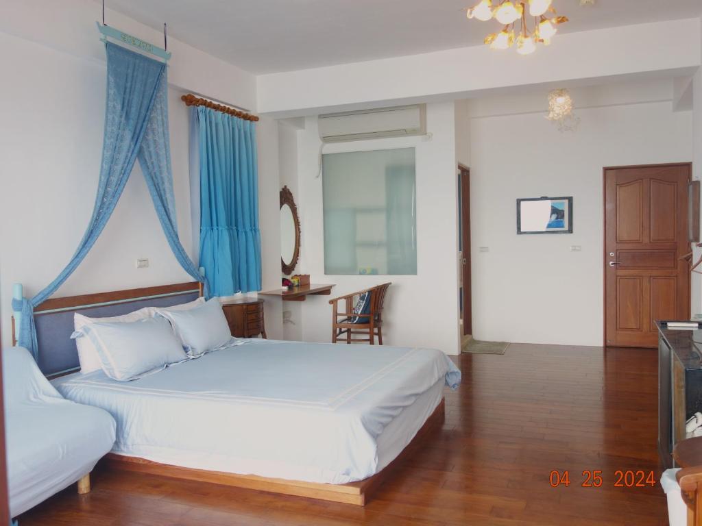 Photo #1 of Ocean Sky B&B in 湖西鄉, Taiwan