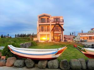 Photo #6 of Ocean Sky B&B in 湖西鄉, Taiwan