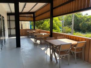Photo #6 of 藍貝島潛水背包旅宿二館 Lambay Island Dive Hostel II in Liuqiu Township, Taiwan
