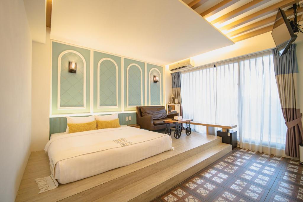 Photo #1 of Summer Delight B&B in Hengchun Township, Taiwan