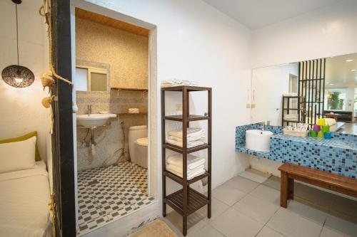 Photo #2 of Summer Delight B&B in Hengchun Township, Taiwan