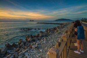 Photo #6 of Greek Wonderland B&B in Hualien City, Taiwan