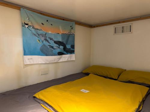 Photo #3 of The Hostel By The Sea in 綠島鄉, Taiwan