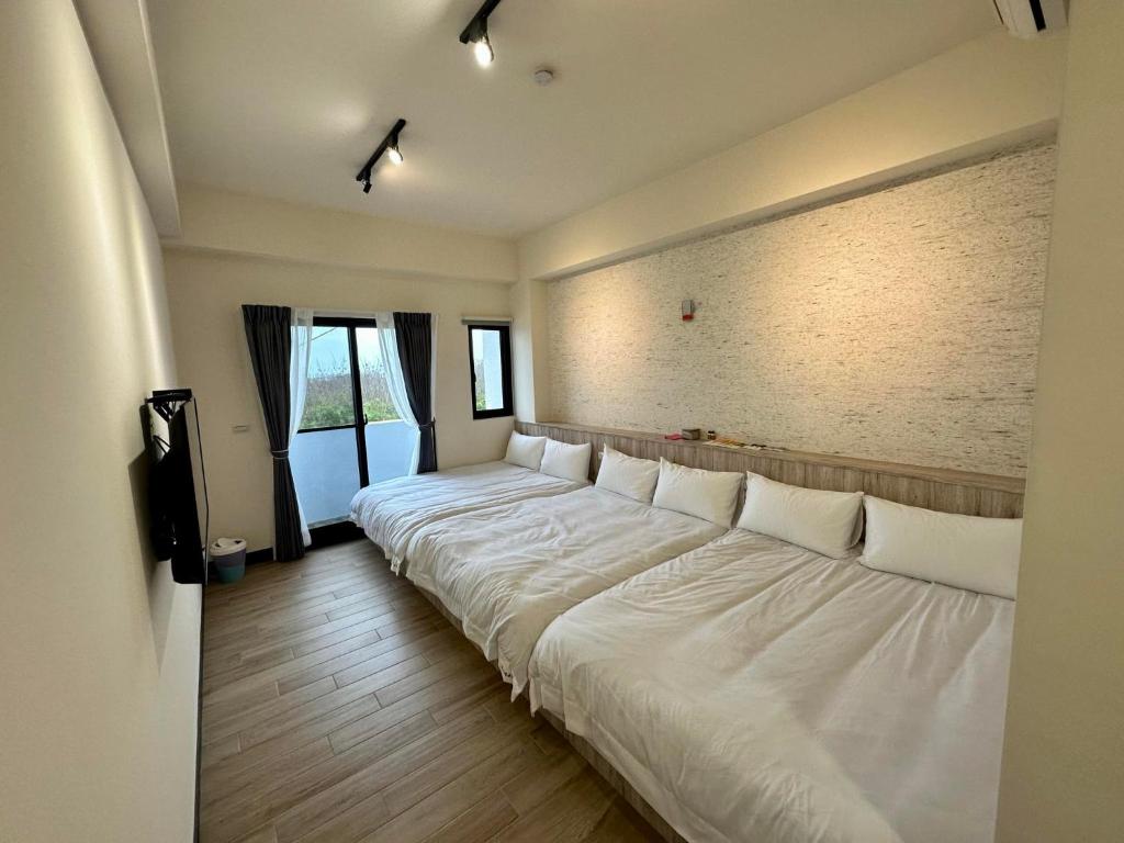 Photo #1 of Diving Duck B&B in Xiwei, Taiwan