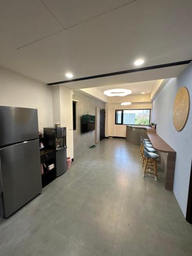 Photo #3 of Diving Duck B&B in Xiwei, Taiwan