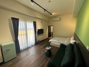 Photo #5 of Diving Duck B&B in Xiwei, Taiwan