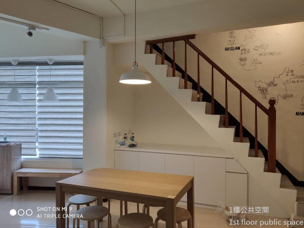 Photo of Simple life hostel in Jieshou Village, Taiwan
