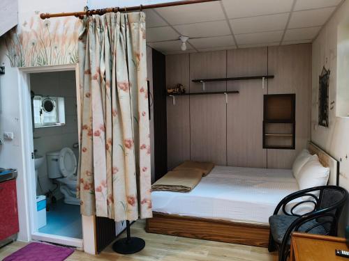 Photo #2 of Checheng Backpackers Hostel in Hengchun Township, Taiwan