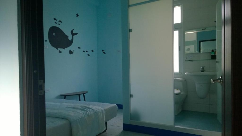 Photo #1 of Da Peng Bay Homestay in Donggang Township, Taiwan