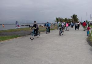 Photo #5 of Da Peng Bay Homestay in Donggang Township, Taiwan