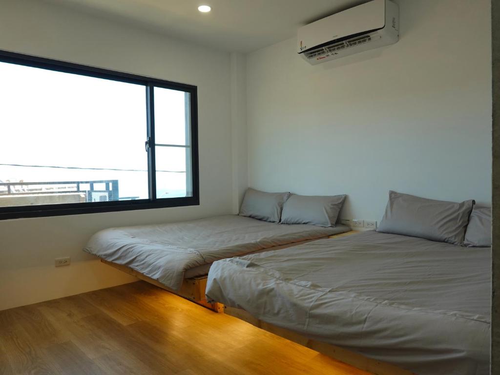 Photo #1 of Summerflow Hostel in Liuqiu Township, Taiwan