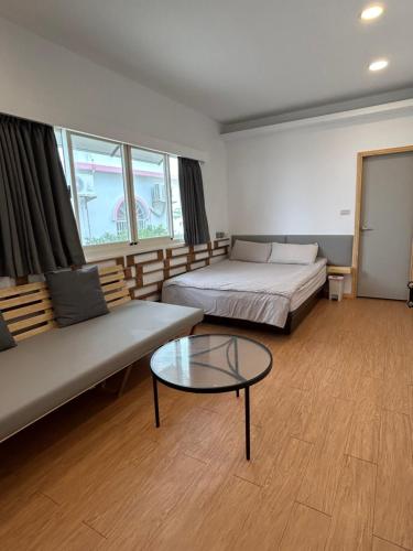 Photo #2 of Summerflow Hostel in Liuqiu Township, Taiwan