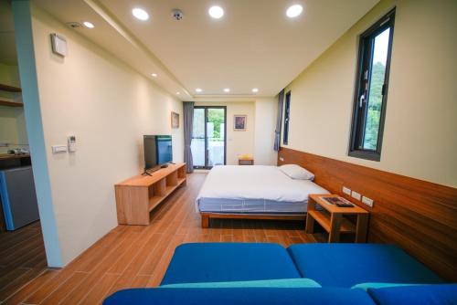 Photo #2 of 日日閒民宿Tranquillo B&B in Xiaoma Road, Taiwan