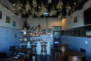 Photo #4 of The Way Hostel & Bar in Chuantuo Road, Taiwan