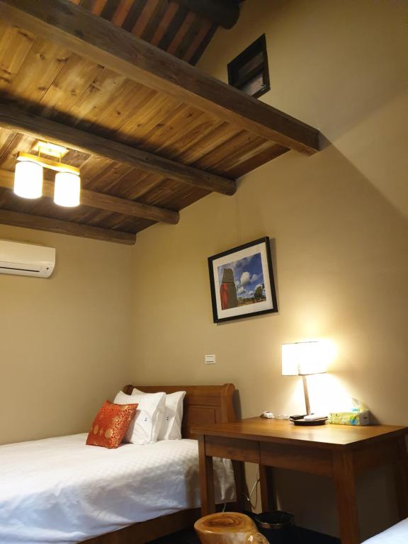 Photo of Mount Taiwu Cozy B&B in Xiaxing, Taiwan