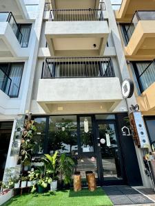 Photo #4 of 厝True Hub旅店 in Hengchun Township, Taiwan