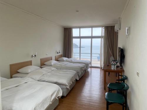 Photo #2 of 馬港驛站 Oldharbor Hostel in Nangan, Taiwan